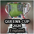 The final of the Queens Cup 2020 between Les Lions and Park Place.