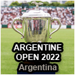 Final of the Argentine Open 2022 between Natividad and La Dolfina