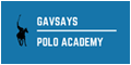 Gav Says Polo Academy