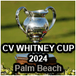 Final of the CV Whitney Cup 2024 between Valiente and La Dolfina.