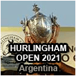 Final of the Hurlingham Open 2021 between La Natividad and RS Murus Sanctus !
