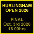 Watch here all the matches and final of the Hurlingham Open.