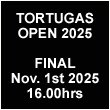 Watch here live the final of the Tortugas Open 2024 on October 26th 2024 at 16.30hrs Buenos Aires local time.