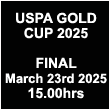 Watch here the final of the USPA Gold Cup 2024 on Sunday March 24th 2024 at 15.00hrs Palm Beach local time.