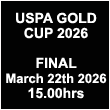 Watch here the final of the USPA Gold Cup 2025 on Sunday March 23rd 2025 at 15.00hrs Palm Beach local time.